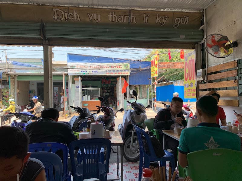 Hình ảnh Quán Cơm Trân Châu - 3