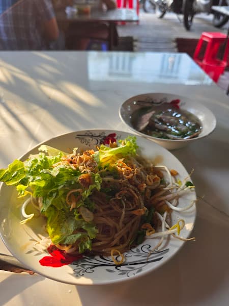 Hình ảnh Hủ Tíu Chú Tư - 7