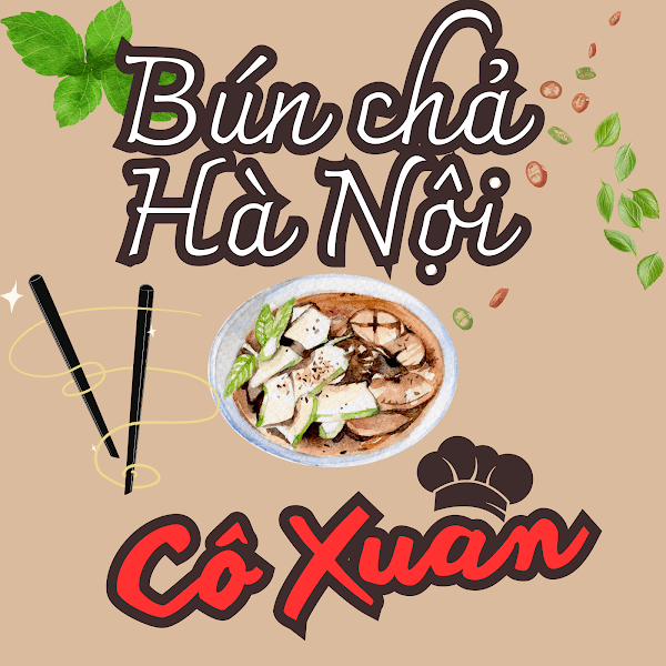 Hình ảnh Bún Chả Hà Nội Cô Xuân - 5