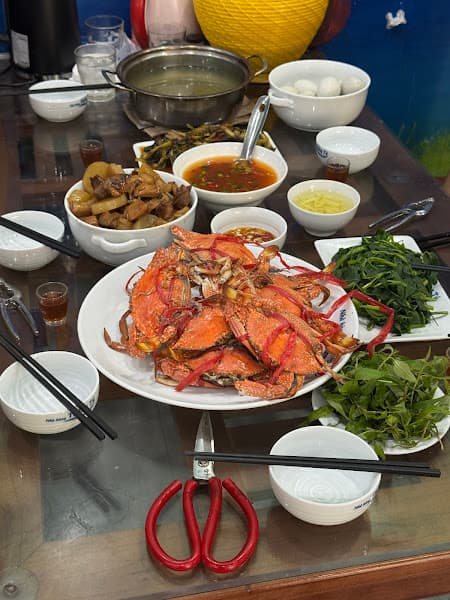 Hình ảnh Chả Cá Lã Vọng Thanh Thanh - 5