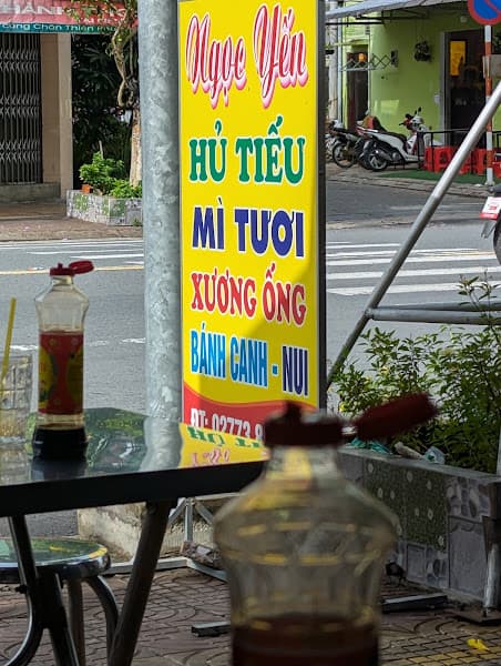 Hình ảnh Hủ tiếu xương ống - Ngọc Yến - 3