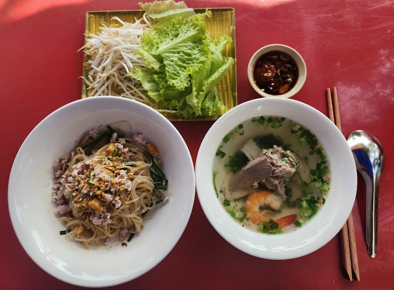 Hình ảnh Hủ Tiếu SA ĐÉC KIỀU - 7