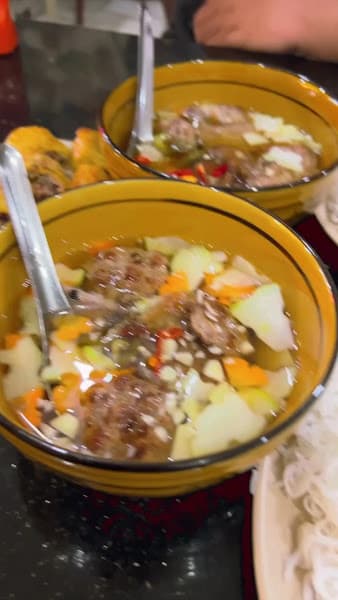 Hình ảnh Bún Chả Hà Nội - 2