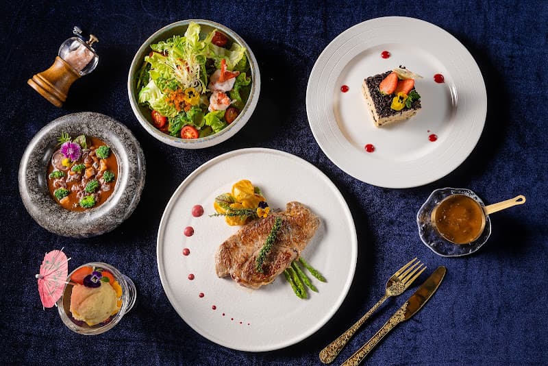 Hình ảnh Parosand Sky Bar Restaurant Ha Noi - 5