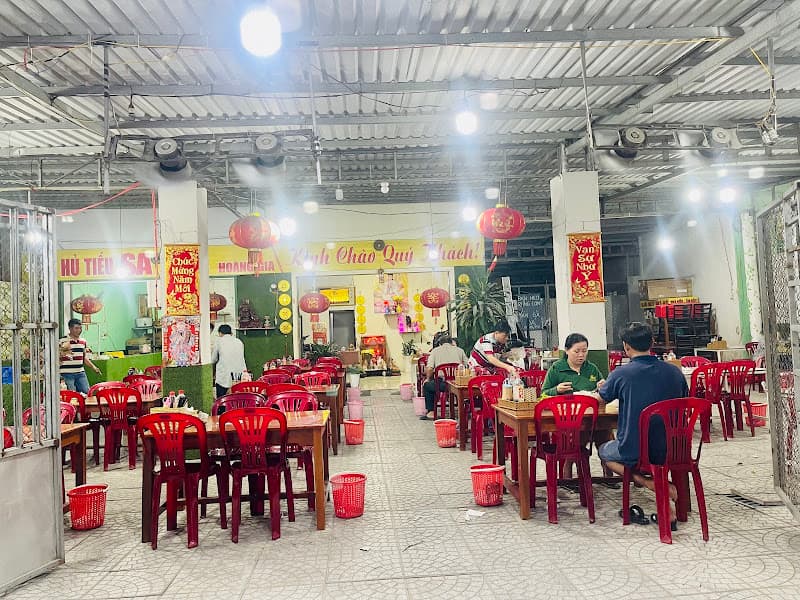 Hình ảnh Quán Hủ Tiếu Sa Đéc - 4
