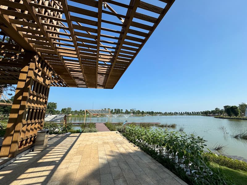 Hình ảnh Ecopark Vinh - Nghệ An - 3