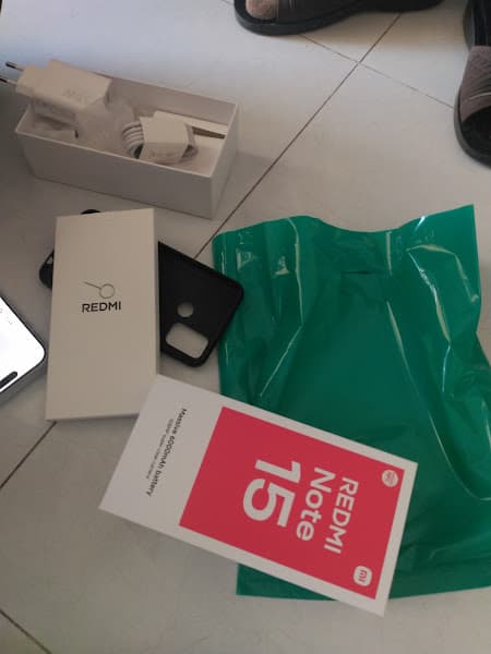 Hình ảnh Hoàng Hà Mobile - 2