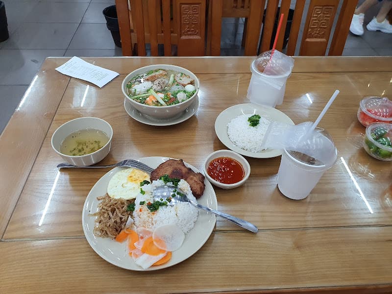Hình ảnh Trạm Dừng Chân Nem Hoàng Sơn - 6