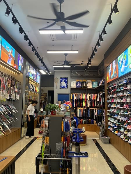 Hình ảnh Tuấn Sport Nha Trang - 2