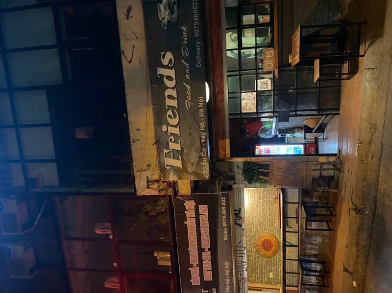 Hình ảnh Friends Bún Chả Ngon Nhất Hà Nội (53Âu Cơ) - 6