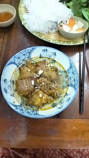 Hình ảnh Bún Đậu AN - Bún Chả Hà Nội - 3
