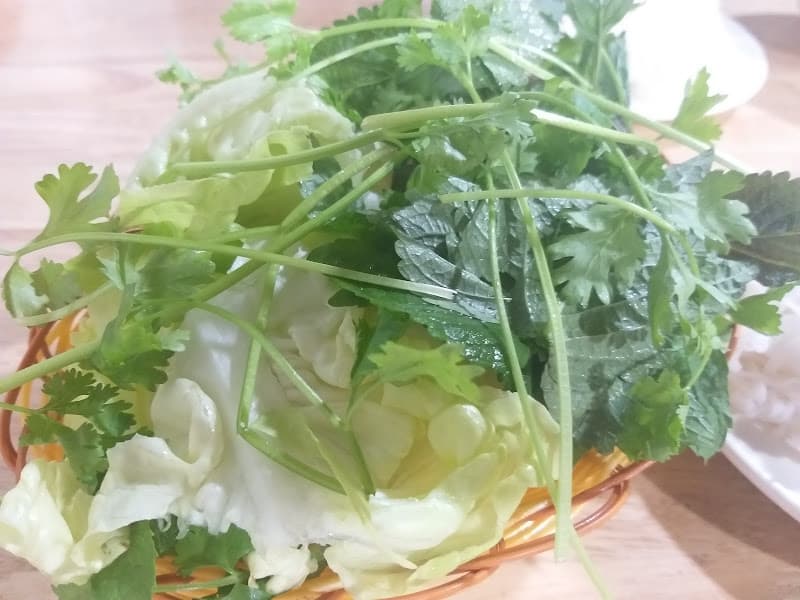 Hình ảnh Bún Chả Hà Nội - 8