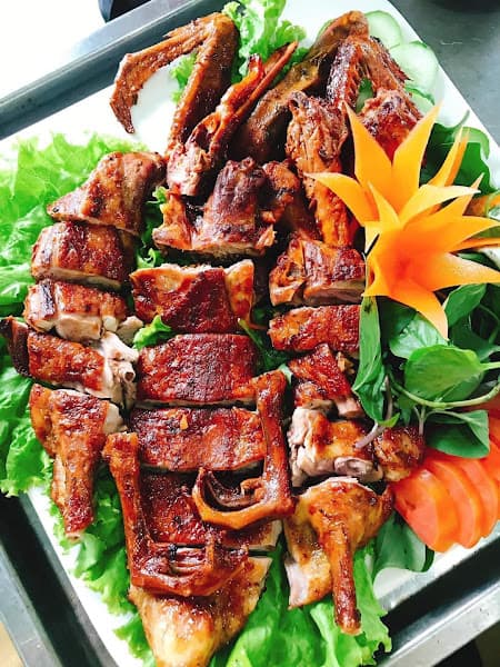 Hình ảnh Quán cơm gà mì hủ xào 777 - 5