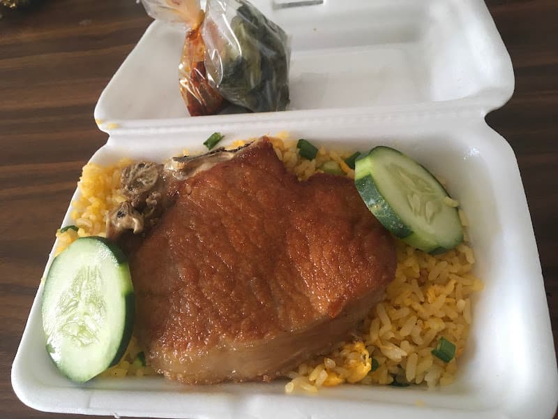 Hình ảnh Cơm chiên 56 - 3