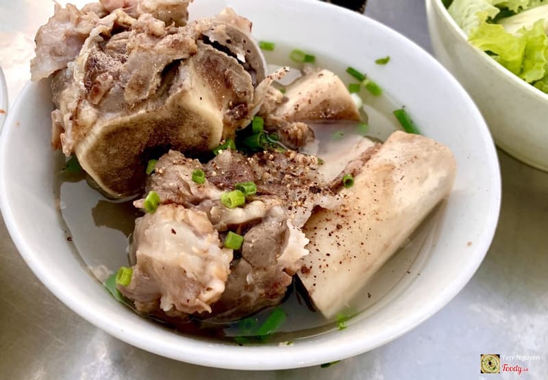 Hình ảnh Hủ tiếu sadec thành trung - 2
