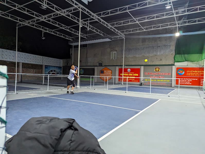 Hình ảnh CLB Royal Pickleball Quảng Ninh - 2