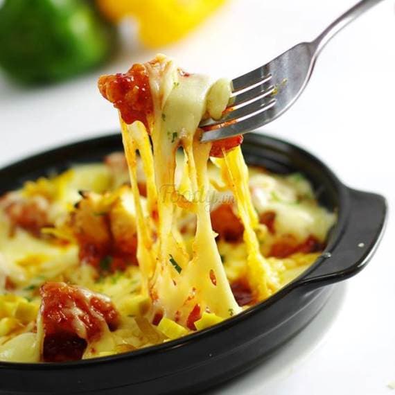 Hình ảnh Quán Bún Chả Hà Nội - 4