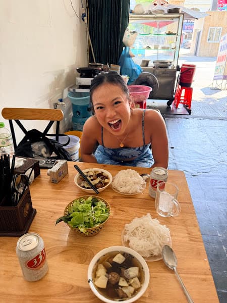 Hình ảnh Quán Hưng Trần- Bún chả Hà Nội - 2