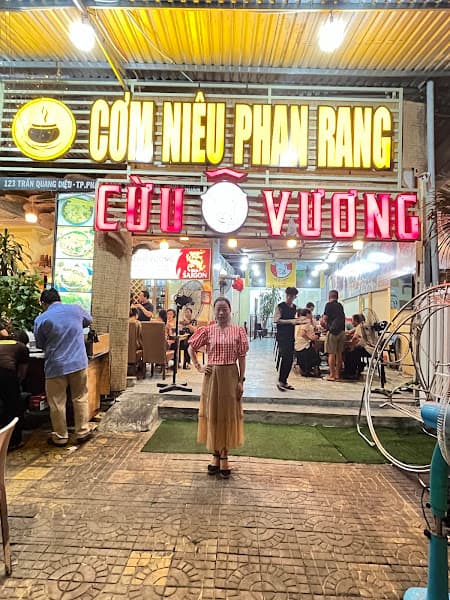Quán Lẩu Bò 5 Ri