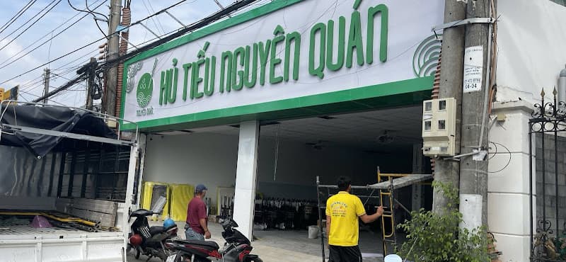 Hình ảnh HỦ TIẾU NGUYÊN QUÁN QL60 - 5
