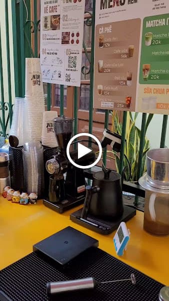 Hình ảnh Tiệm cà phê cuối hẻm - 3
