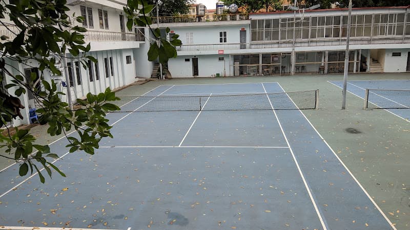 Hình ảnh Khúc Hạo Sport Club - 4