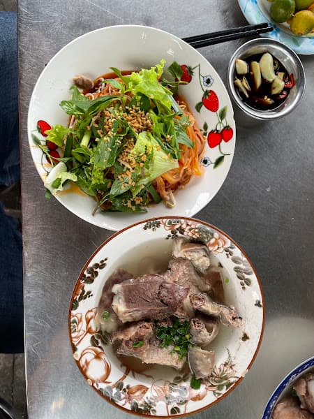 Hình ảnh Hủ tiếu Thanh Thảo - 2