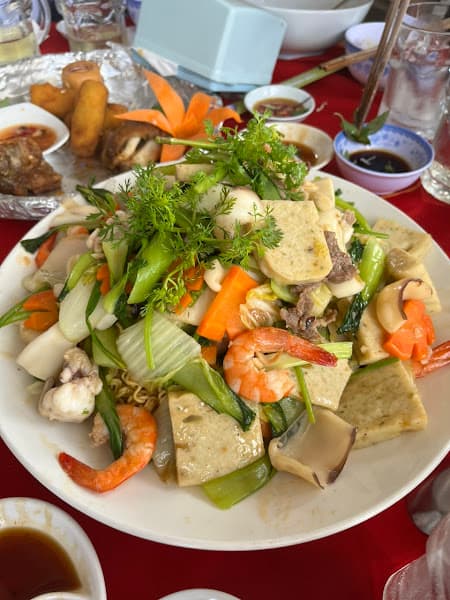 Hình ảnh Tam Nông Quán - 5