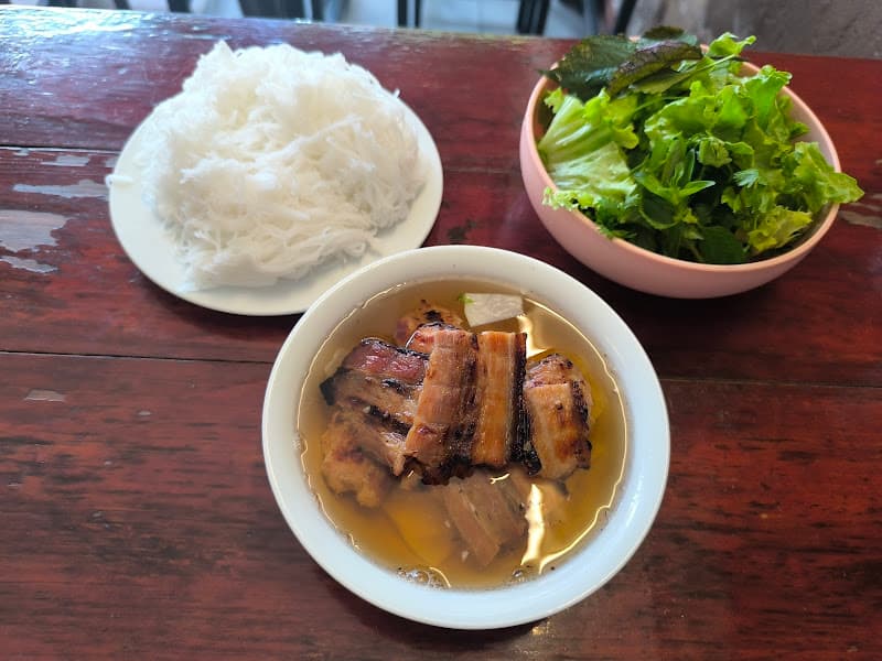 Hình ảnh Friends Bún Chả Ngon Nhất Hà Nội (53Âu Cơ) - 2