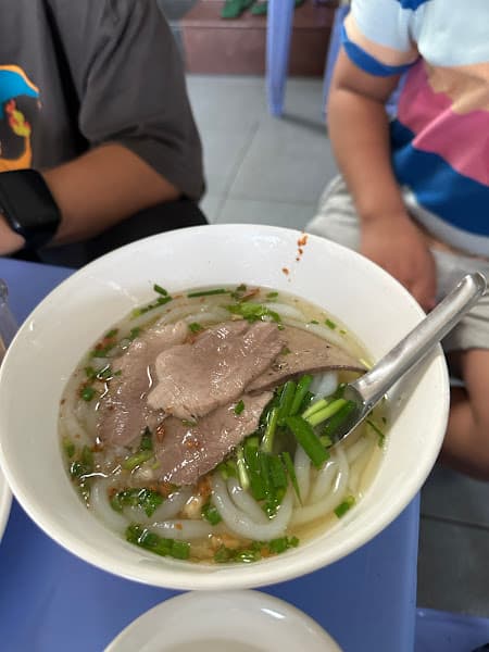 Hình ảnh Hủ tíu Sa Đéc Huỳnh Anh - 2