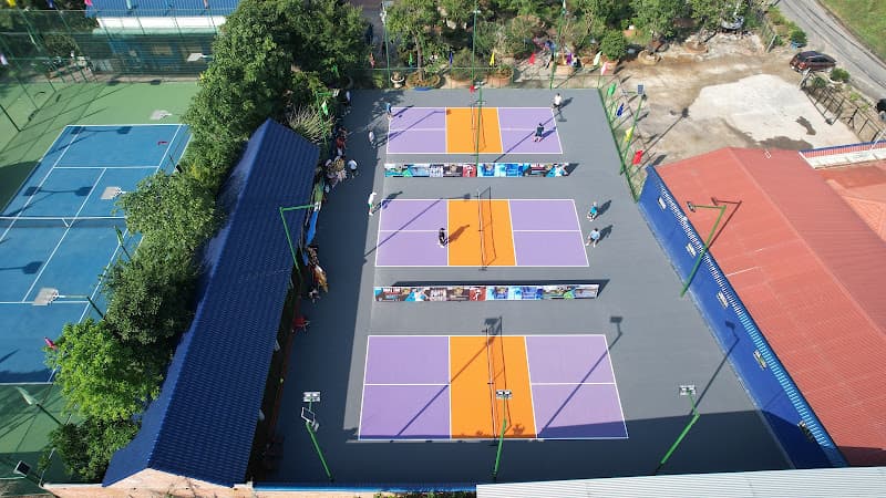Ảnh bìa CLB NHẬT TÂN PICKLEBALL - QUẦN VỢT LONG THÀNH