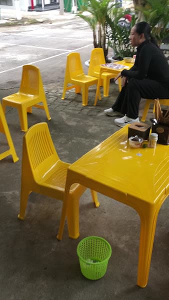 Hình ảnh Quán Bún chả Hà Nội Thanh Nga - 2