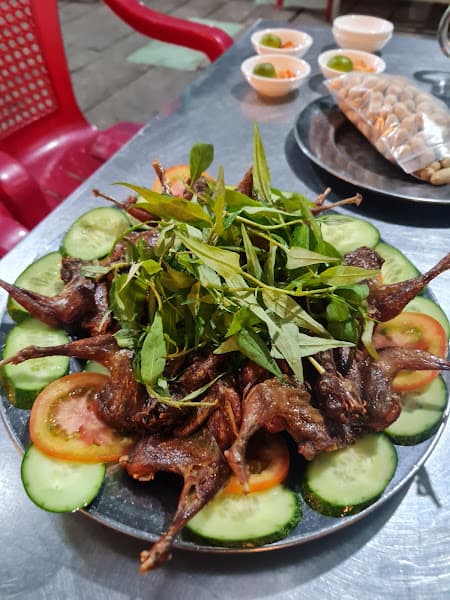 Hình ảnh quán ven sông-An Hoà - Trảng Bàng - 2