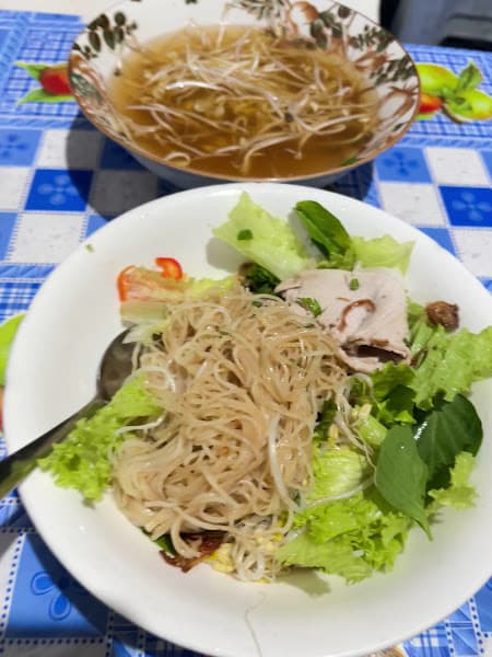 Hình ảnh HỦ TIẾU NGUYÊN QUÁN QL60 - 4