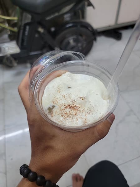 Hình ảnh Cà Phê Muối Chú Long - 3