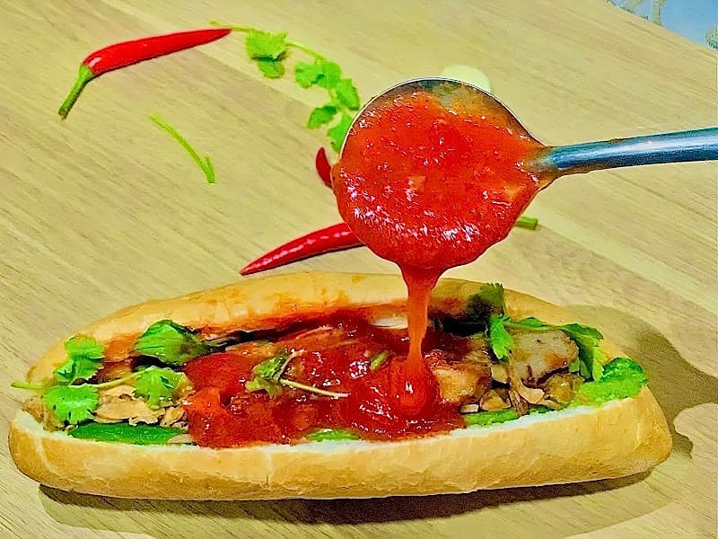 Hình ảnh Bún cá tươi Cô Dung - 5