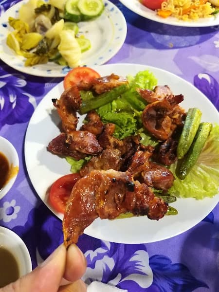 Hình ảnh Quán Nhậu Hai Lúa - 2