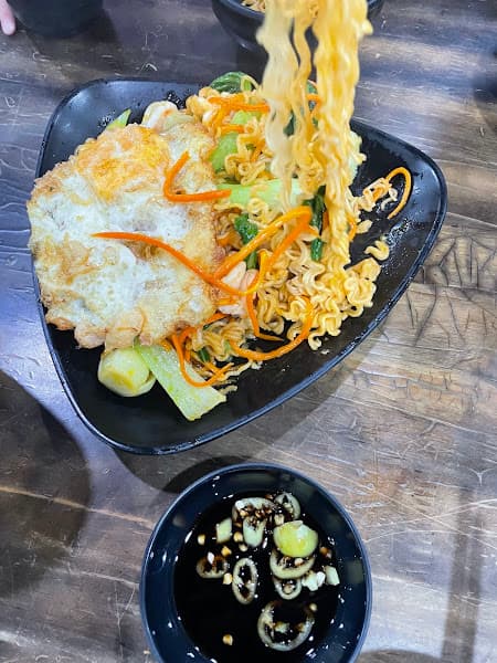 Ảnh bìa Ốc Đảo quán cơ sở 2