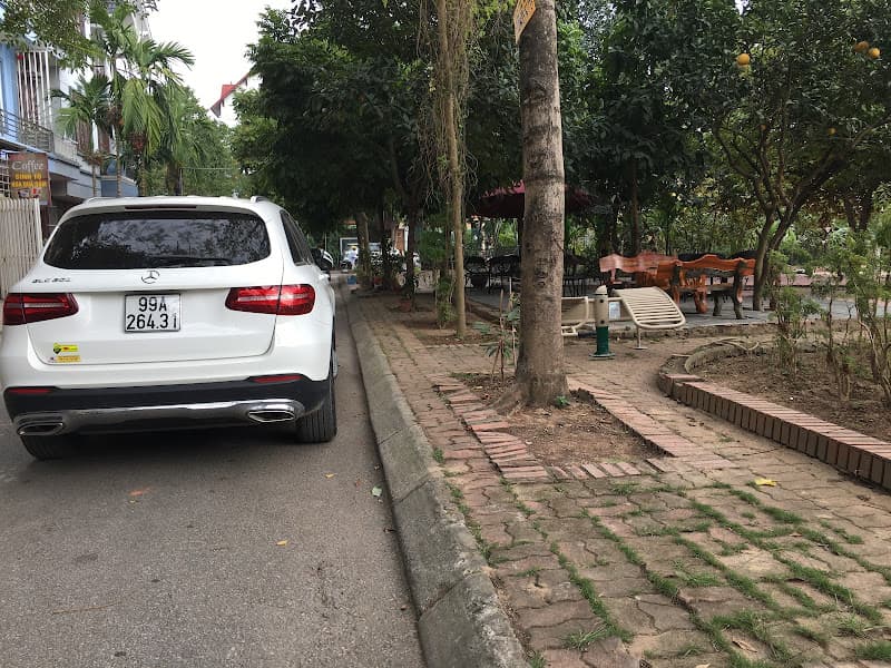 Ảnh bìa Công viên Phú Điền A