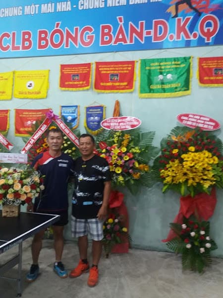Hình ảnh bongbankienquoc - CLB BÓNG BÀN Đ.K.Q - 6