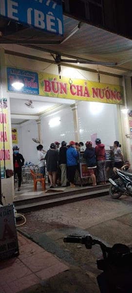 Hình ảnh Bún chả Tuấn Thuỷ - 2