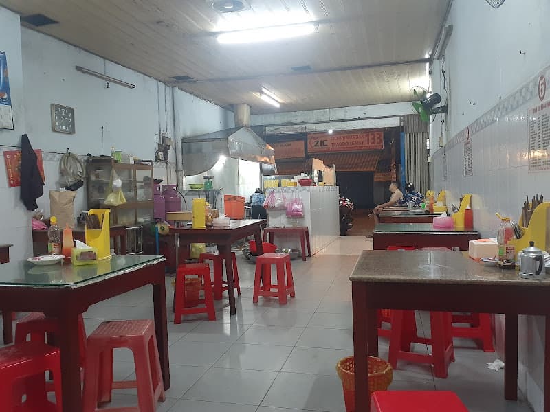 Ảnh bìa Lỷ Nam Vang Mì Xào Giòn - Cơm