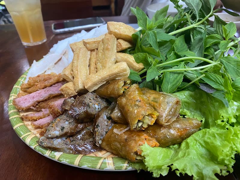 Hình ảnh Bún Đậu AN - Bún Chả Hà Nội - 2