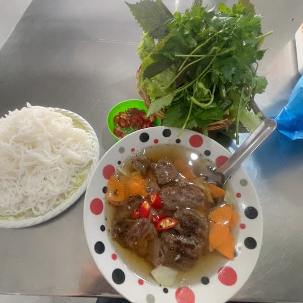Hình ảnh Bún Chả Hà Nội - Trung - 4