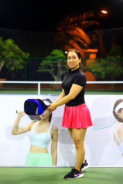 Hình ảnh Sân pickleball Đắc Tín - 5
