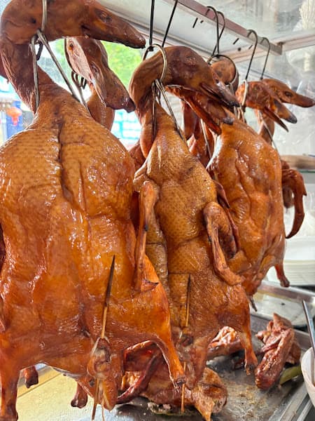 Hình ảnh Phở Vịt Quay Thủy Hổ - 3