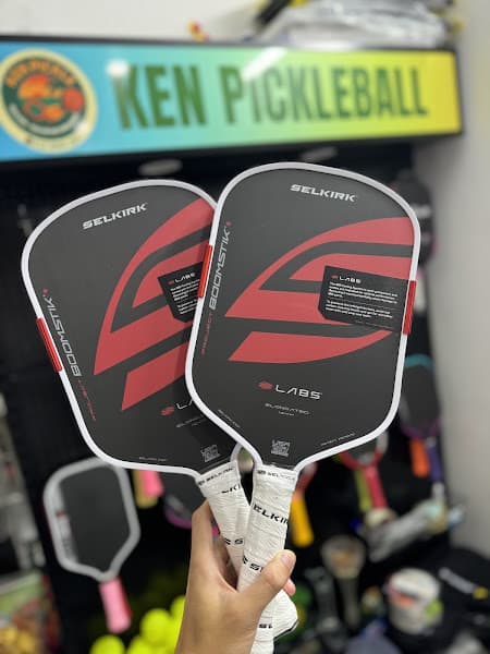Hình ảnh Ken Pickleball Shop - 3
