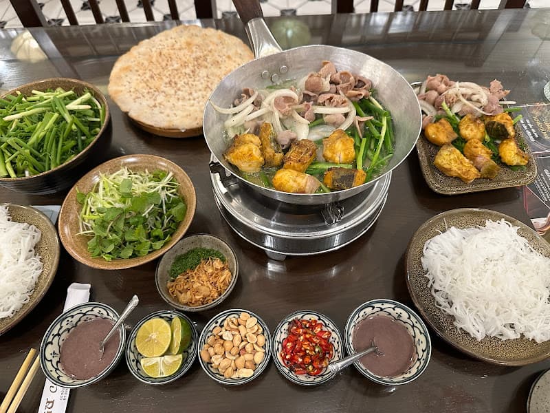 Hình ảnh Chả cá Lão Ngư - 2