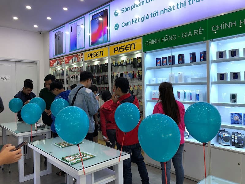 Hình ảnh Hoàng Hà Mobile - 5