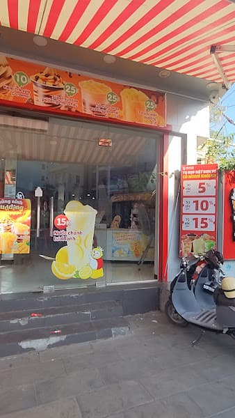 Hình ảnh MIXUE ĐỒ SƠN - 3